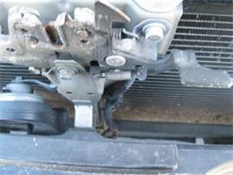 2002 Nissan Frontier (CC-1044173) for sale in Mt. Vernon, Ohio