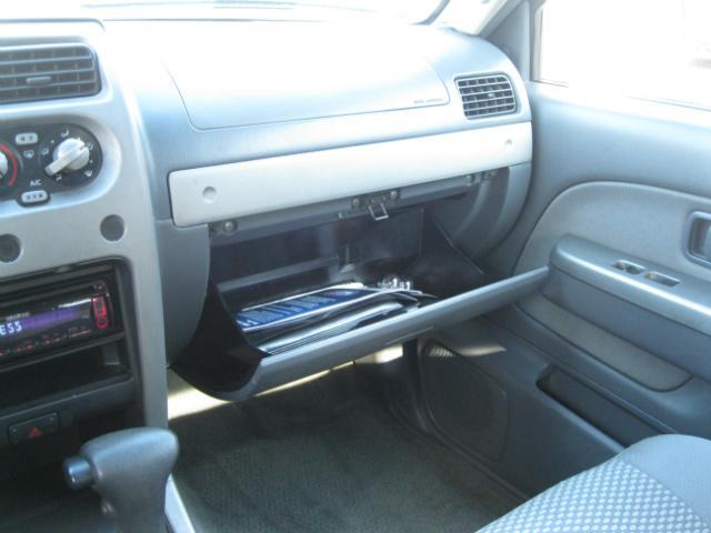 2002 Nissan Frontier (CC-1044173) for sale in Mt. Vernon, Ohio