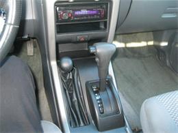 2002 Nissan Frontier (CC-1044173) for sale in Mt. Vernon, Ohio