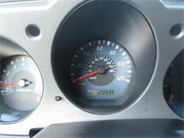 2002 Nissan Frontier (CC-1044173) for sale in Mt. Vernon, Ohio