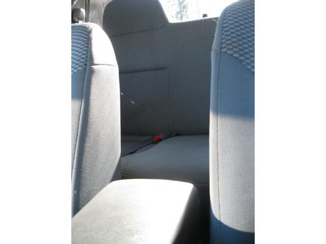 2002 Nissan Frontier (CC-1044173) for sale in Mt. Vernon, Ohio