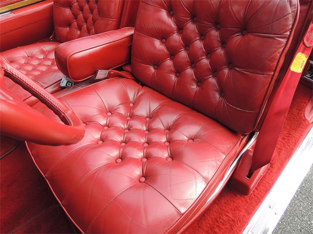 1985 Cadillac Eldorado Biarritz (CC-1044186) for sale in Land O Lakes, Florida