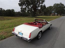 1985 Cadillac Eldorado Biarritz (CC-1044186) for sale in Land O Lakes, Florida