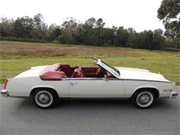 1985 Cadillac Eldorado Biarritz (CC-1044186) for sale in Land O Lakes, Florida