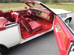 1985 Cadillac Eldorado Biarritz (CC-1044186) for sale in Land O Lakes, Florida