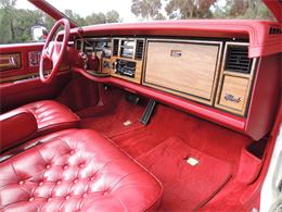1985 Cadillac Eldorado Biarritz (CC-1044186) for sale in Land O Lakes, Florida