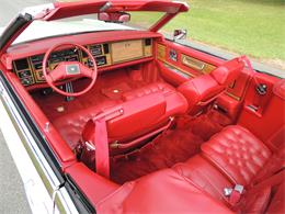1985 Cadillac Eldorado Biarritz (CC-1044186) for sale in Land O Lakes, Florida