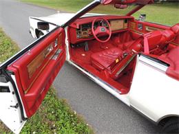 1985 Cadillac Eldorado Biarritz (CC-1044186) for sale in Land O Lakes, Florida