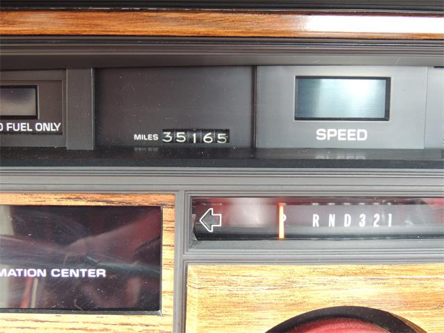 1985 Cadillac Eldorado Biarritz (CC-1044186) for sale in Land O Lakes, Florida
