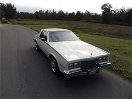 1985 Cadillac Eldorado Biarritz (CC-1044186) for sale in Land O Lakes, Florida