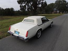 1985 Cadillac Eldorado Biarritz (CC-1044186) for sale in Land O Lakes, Florida