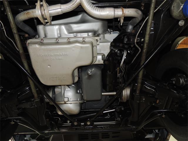 1985 Cadillac Eldorado Biarritz (CC-1044186) for sale in Land O Lakes, Florida