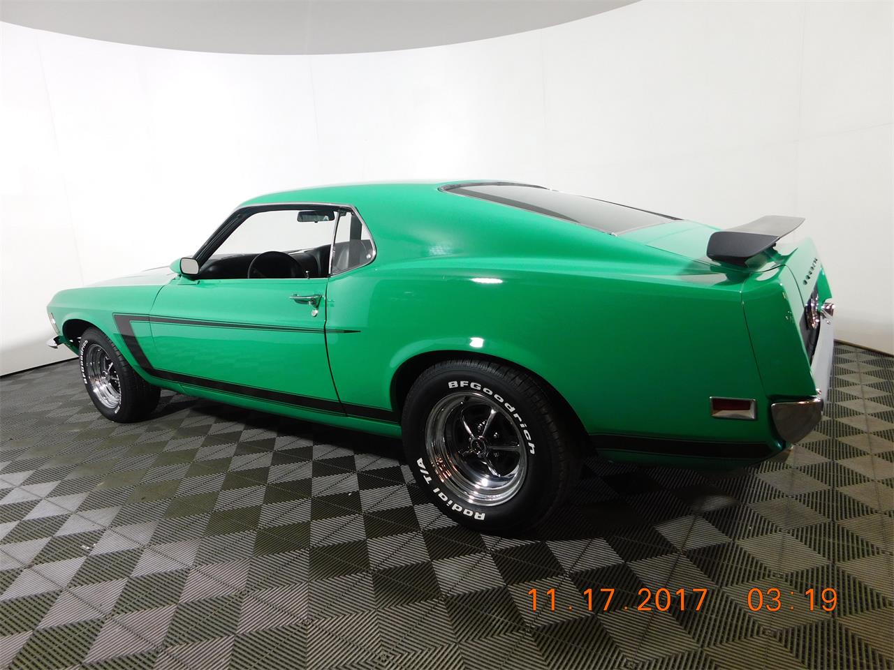 1970 Ford Mustang GT for Sale | ClassicCars.com | CC-1044191