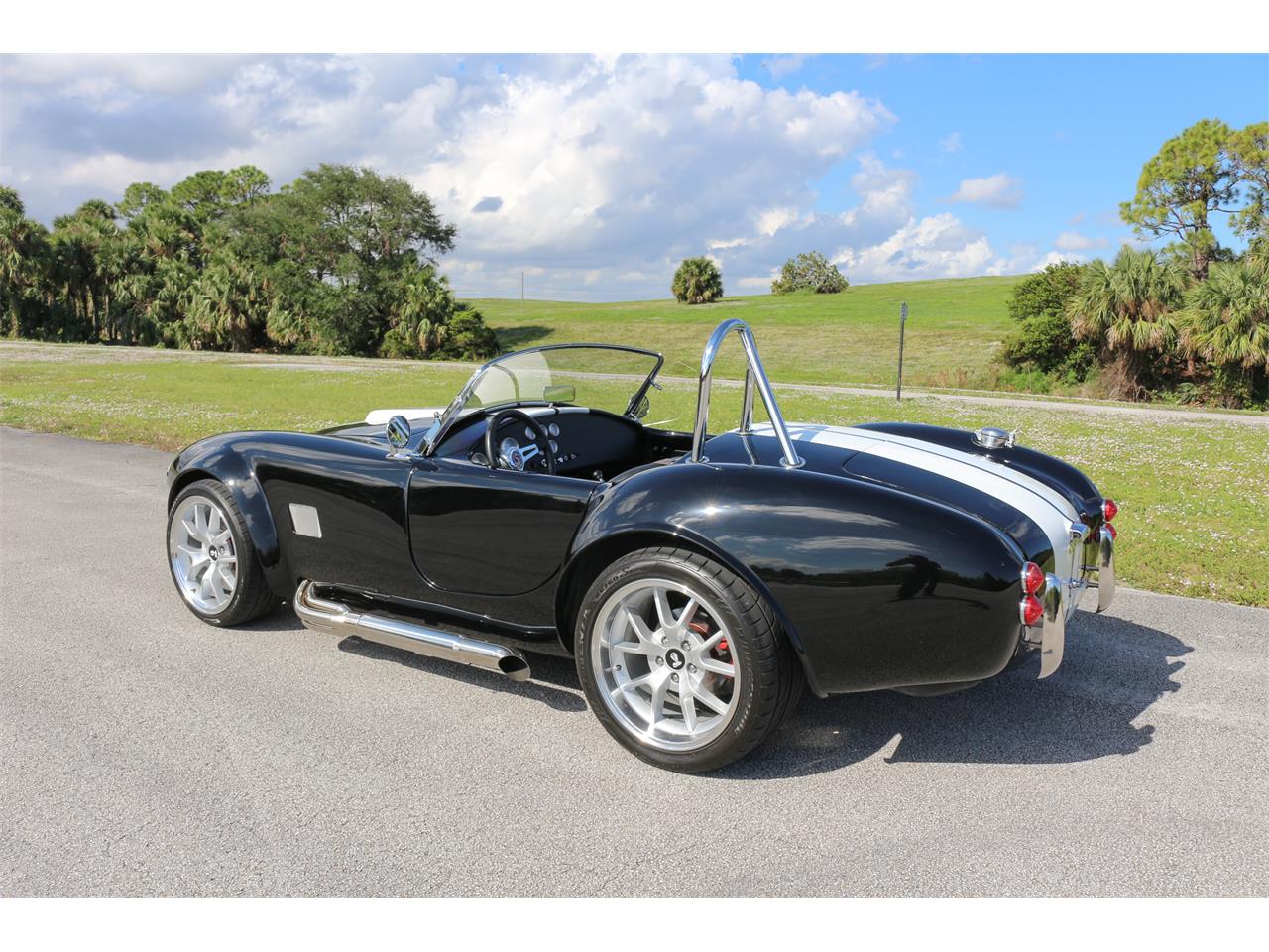 1965 Factory Five Cobra For Sale Cc 1044192