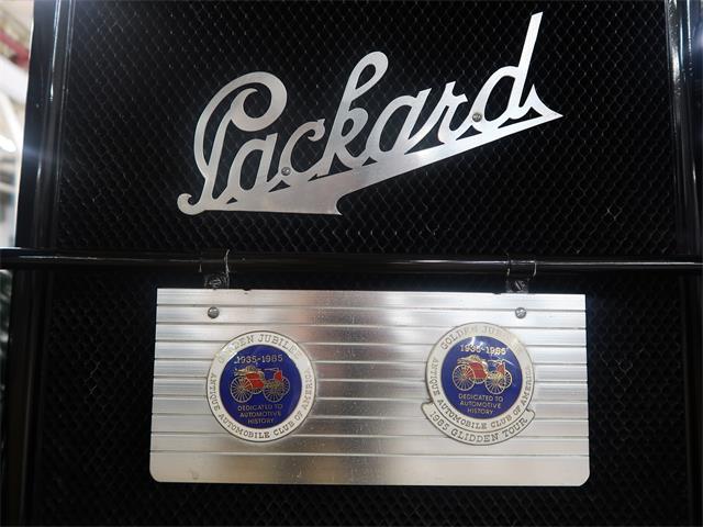 1921 Packard 192 (CC-1044197) for sale in Fairfield County, Connecticut