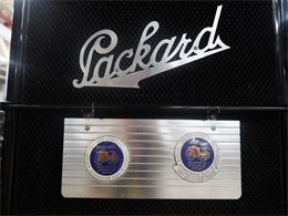 1921 Packard 192 (CC-1044197) for sale in Fairfield County, Connecticut