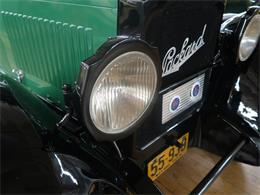 1921 Packard 192 (CC-1044197) for sale in Fairfield County, Connecticut