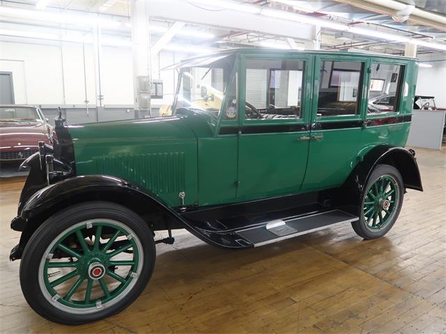 1921 Packard 192 (CC-1044197) for sale in Fairfield County, Connecticut
