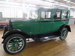 1921 Packard 192 (CC-1044197) for sale in Fairfield County, Connecticut