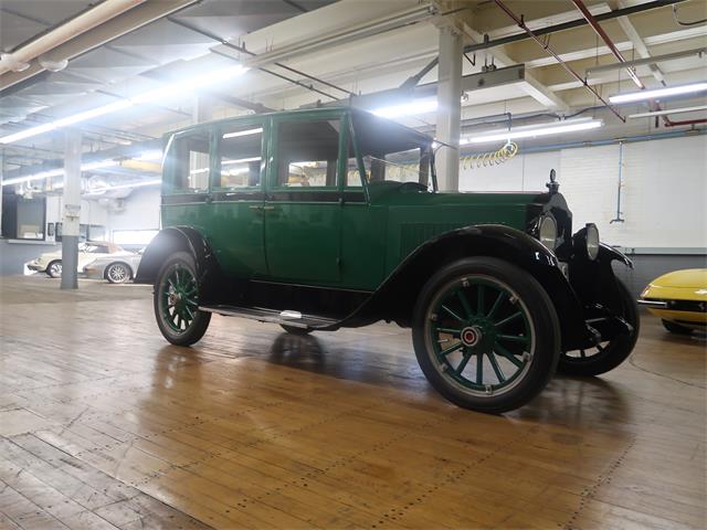 1921 Packard 192 (CC-1044197) for sale in Fairfield County, Connecticut