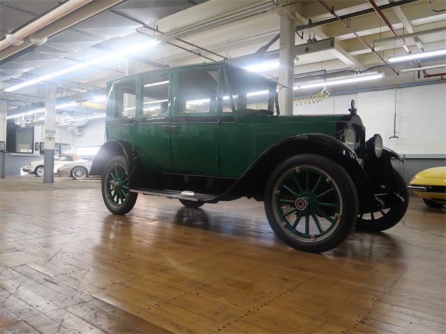 1921 Packard 192 (CC-1044197) for sale in Fairfield County, Connecticut