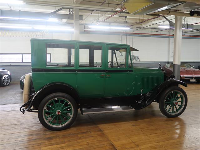 1921 Packard 192 (CC-1044197) for sale in Fairfield County, Connecticut
