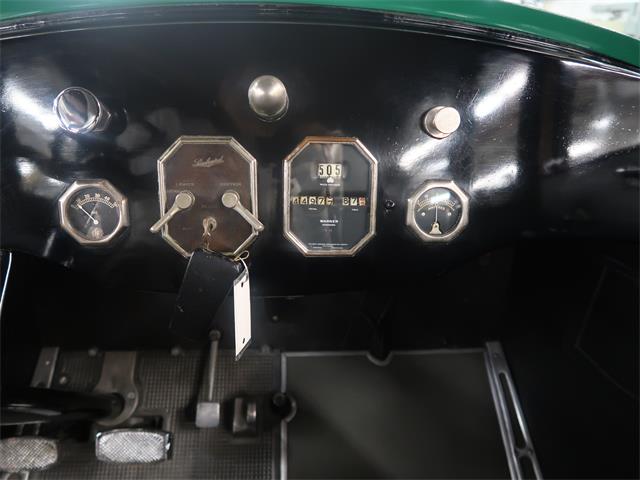 1921 Packard 192 (CC-1044197) for sale in Fairfield County, Connecticut