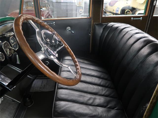 1921 Packard 192 (CC-1044197) for sale in Fairfield County, Connecticut
