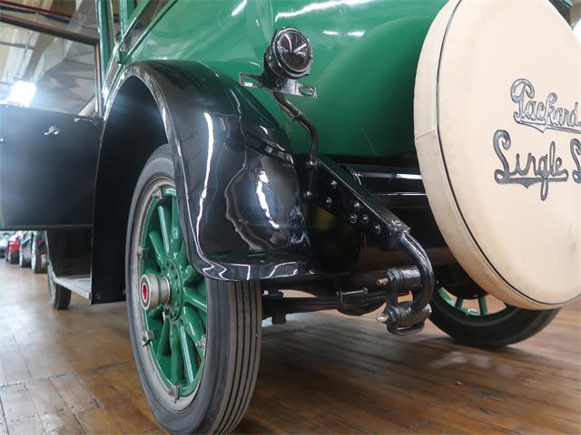 1921 Packard 192 (CC-1044197) for sale in Fairfield County, Connecticut