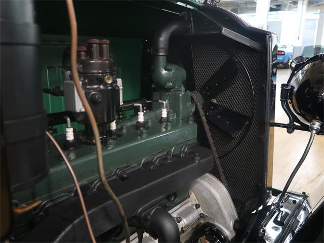 1921 Packard 192 (CC-1044197) for sale in Fairfield County, Connecticut