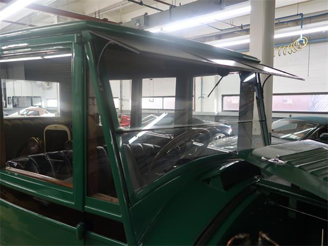 1921 Packard 192 (CC-1044197) for sale in Fairfield County, Connecticut