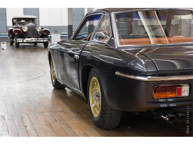 1968 Lamborghini Islero (CC-1044200) for sale in Fairfield County, Connecticut