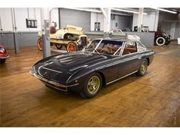 1968 Lamborghini Islero (CC-1044200) for sale in Fairfield County, Connecticut