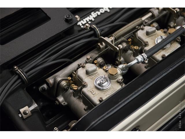 1968 Lamborghini Islero (CC-1044200) for sale in Fairfield County, Connecticut
