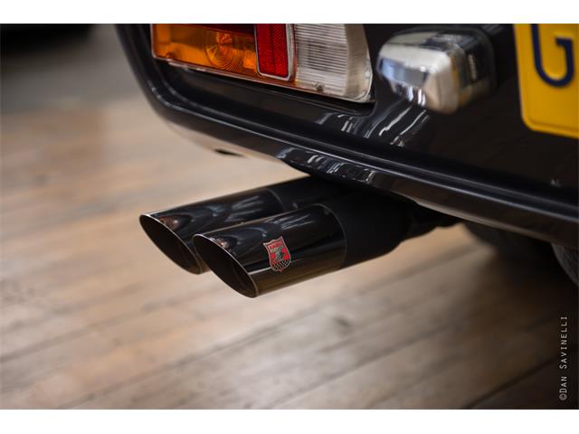 1968 Lamborghini Islero (CC-1044200) for sale in Fairfield County, Connecticut