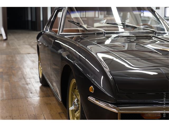 1968 Lamborghini Islero (CC-1044200) for sale in Fairfield County, Connecticut