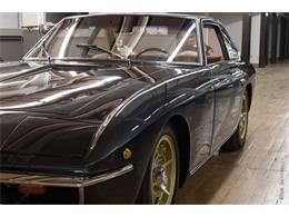 1968 Lamborghini Islero (CC-1044200) for sale in Fairfield County, Connecticut