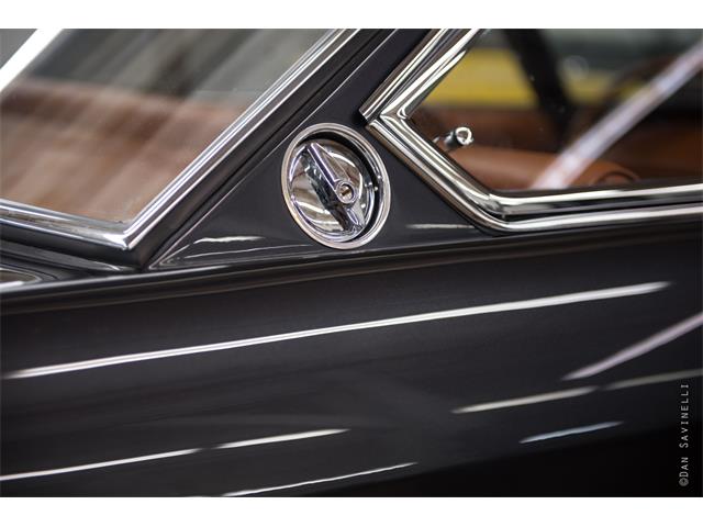 1968 Lamborghini Islero (CC-1044200) for sale in Fairfield County, Connecticut