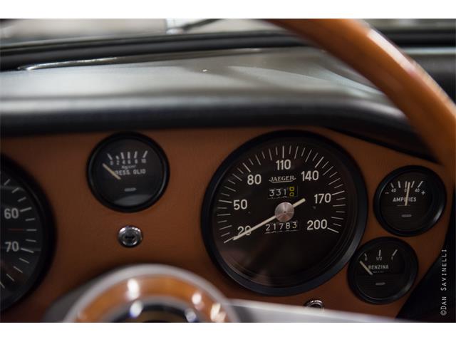 1968 Lamborghini Islero (CC-1044200) for sale in Fairfield County, Connecticut