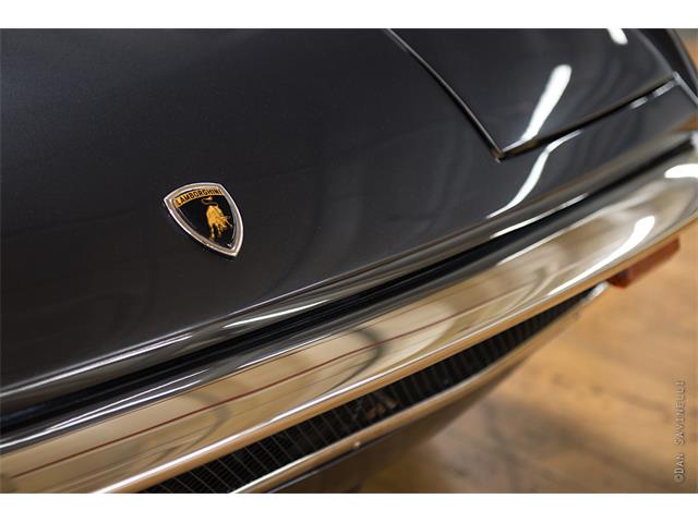 1968 Lamborghini Islero (CC-1044200) for sale in Fairfield County, Connecticut