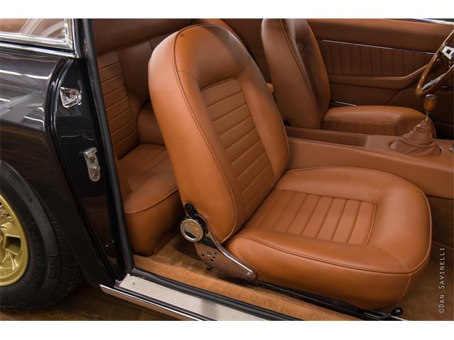 1968 Lamborghini Islero (CC-1044200) for sale in Fairfield County, Connecticut