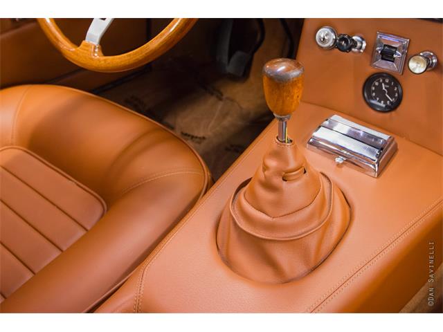 1968 Lamborghini Islero (CC-1044200) for sale in Fairfield County, Connecticut