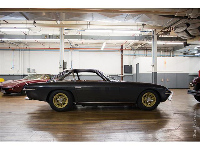 1968 Lamborghini Islero (CC-1044200) for sale in Fairfield County, Connecticut