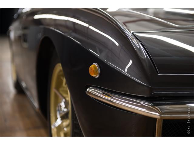 1968 Lamborghini Islero (CC-1044200) for sale in Fairfield County, Connecticut