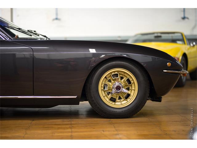 1968 Lamborghini Islero (CC-1044200) for sale in Fairfield County, Connecticut