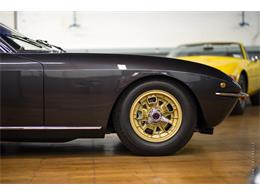 1968 Lamborghini Islero (CC-1044200) for sale in Fairfield County, Connecticut