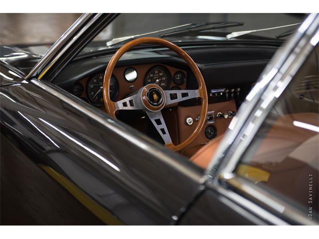 1968 Lamborghini Islero (CC-1044200) for sale in Fairfield County, Connecticut