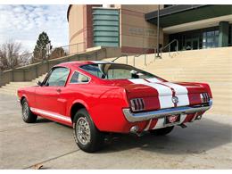 1966 Ford Mustang GT (CC-1044201) for sale in West Valley City, Utah