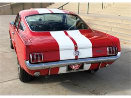 1966 Ford Mustang GT (CC-1044201) for sale in West Valley City, Utah