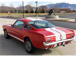 1966 Ford Mustang GT (CC-1044201) for sale in West Valley City, Utah